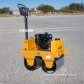 Changfa diesel engine vibratory road roller compactor